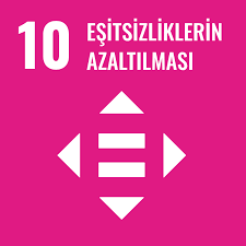 10 EŞİTSİZLİKLERİN AZALTILMASI 
