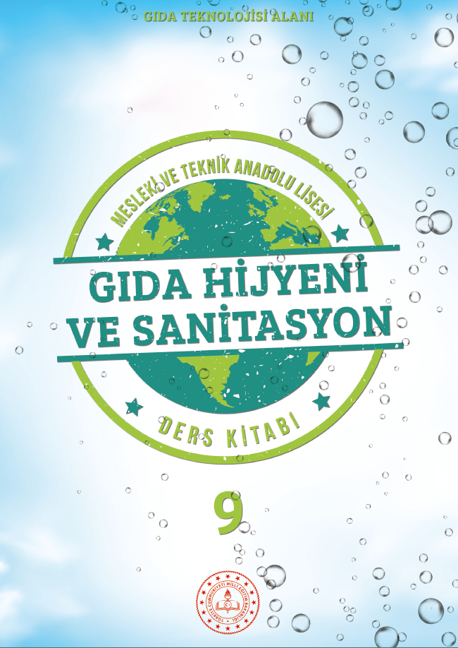 Hijyen & Sanitasyon Testi